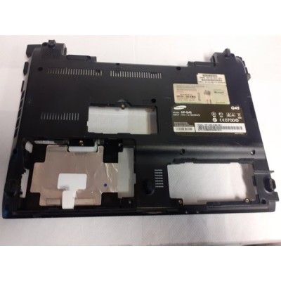 SAMSUNG Q45 COPERCHIO INFERIORE BASE